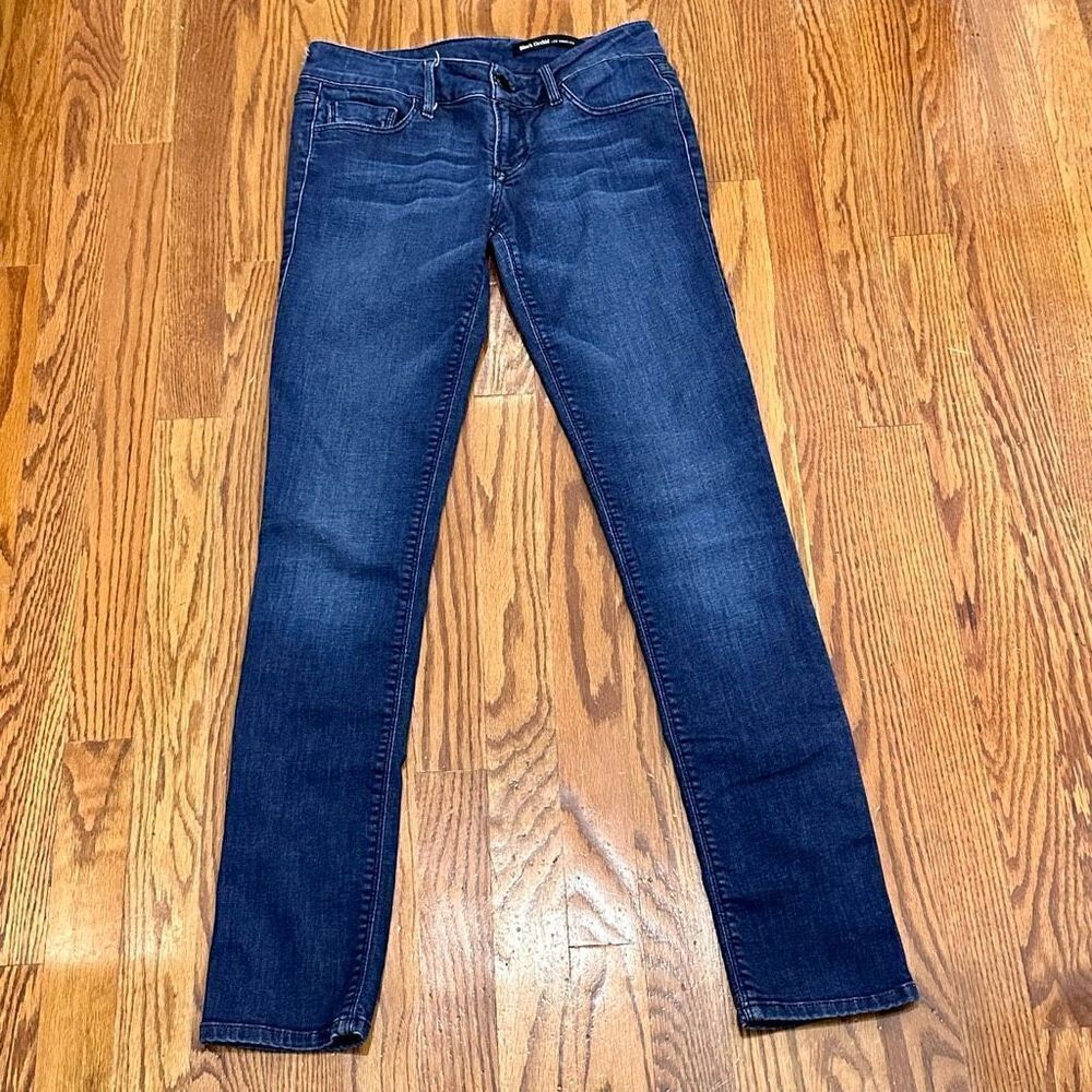 Black Orchid First Delight Jeans